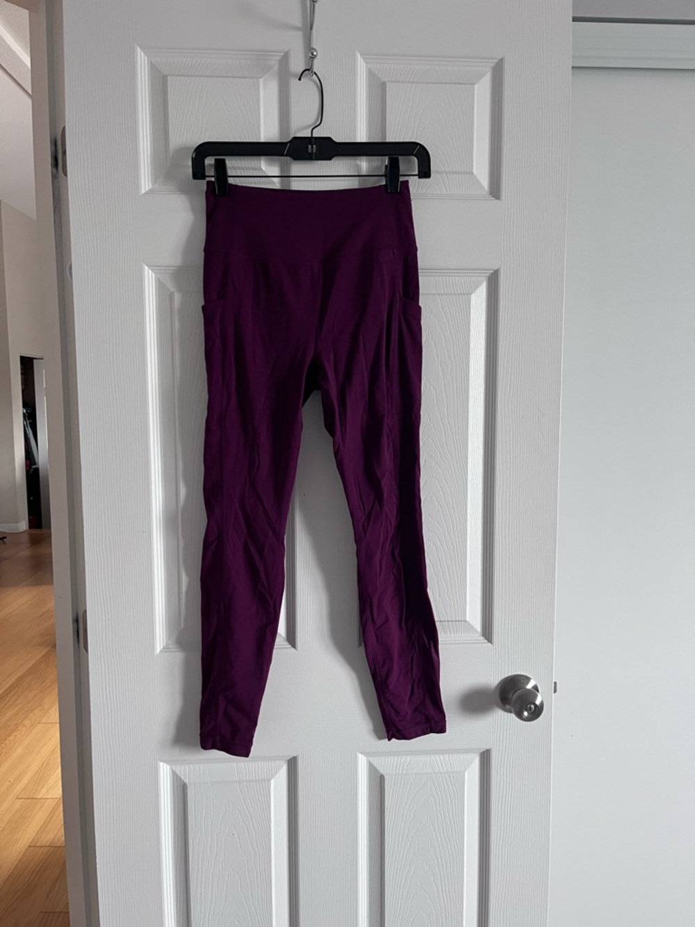 Roots Journey Leggings